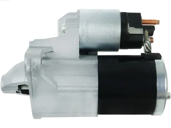 Starter 12 V 1,4 kW AS-PL S5444(MITSUBISHI) Bild Starter 12 V 1,4 kW AS-PL S5444(MITSUBISHI)