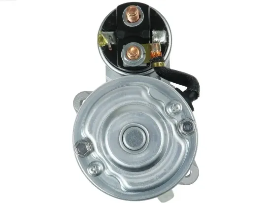 Starter 12 V 1,2 kW AS-PL S5438(MITSUBISHI) Bild Starter 12 V 1,2 kW AS-PL S5438(MITSUBISHI)
