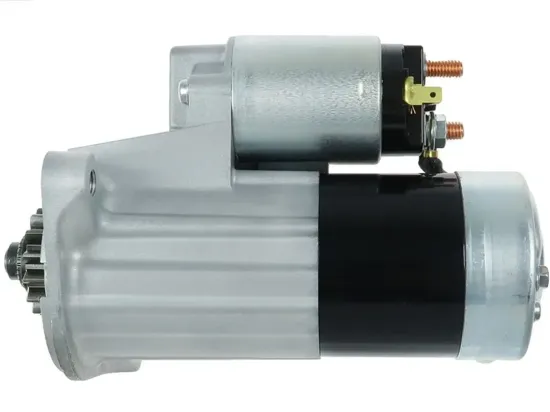 Starter 12 V 1,2 kW AS-PL S5438(MITSUBISHI) Bild Starter 12 V 1,2 kW AS-PL S5438(MITSUBISHI)