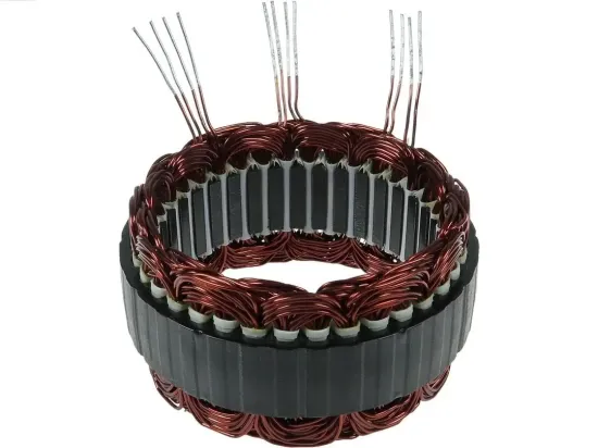 Stator, Generator 12 V AS-PL AS3059S Bild Stator, Generator 12 V AS-PL AS3059S