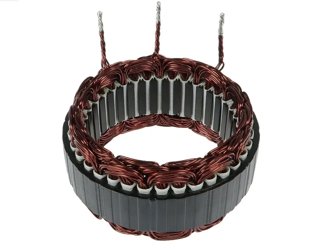 Stator, Generator 12 V AS-PL AS3058S