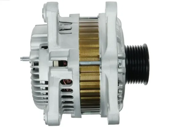 Generator 12 V AS-PL A5517S Bild Generator 12 V AS-PL A5517S