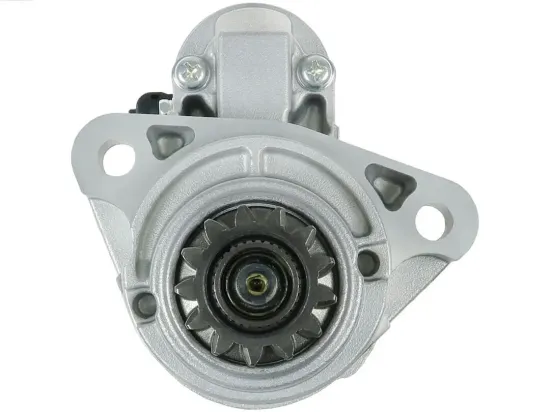 Starter 12 V 1,7 kW AS-PL S5425(MITSUBISHI) Bild Starter 12 V 1,7 kW AS-PL S5425(MITSUBISHI)