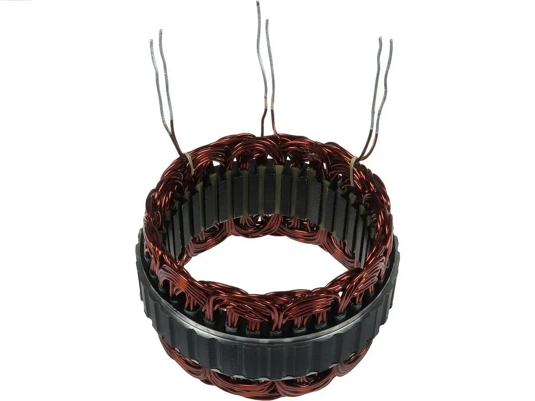 Stator, Generator 12 V AS-PL AS1017S