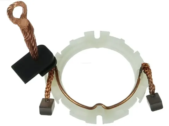 Starter 12 V 2,2 kW AS-PL S3109S Bild Starter 12 V 2,2 kW AS-PL S3109S