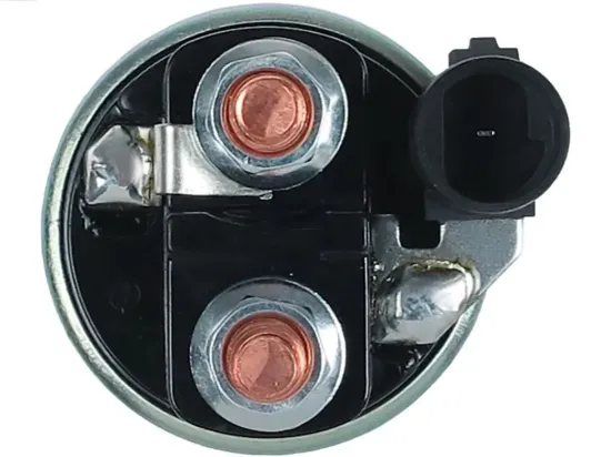 Magnetschalter, Starter 12 V AS-PL SS5227S Bild Magnetschalter, Starter 12 V AS-PL SS5227S