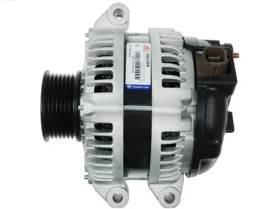 Generator 12 V AS-PL A6042PR Bild Generator 12 V AS-PL A6042PR