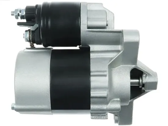 Starter 12 V 1 kW AS-PL S3032SR Bild Starter 12 V 1 kW AS-PL S3032SR