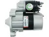 Starter 12 V 1 kW AS-PL S3032SR Bild Starter 12 V 1 kW AS-PL S3032SR