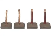 Starter 12 V 1 kW AS-PL S5510(MITSUBISHI)