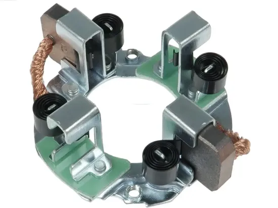 Starter 12 V 1 kW AS-PL S5510(MITSUBISHI) Bild Starter 12 V 1 kW AS-PL S5510(MITSUBISHI)