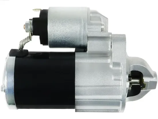 Starter 12 V 1,4 kW AS-PL S5330(MITSUBISHI) Bild Starter 12 V 1,4 kW AS-PL S5330(MITSUBISHI)