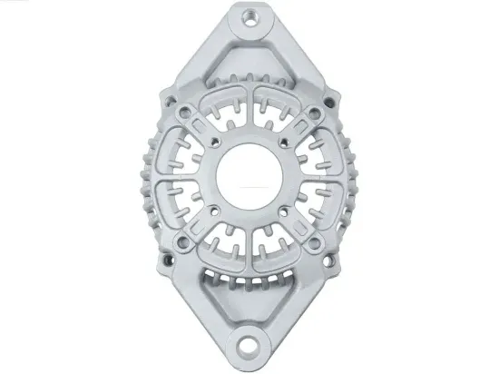 Generator 12 V AS-PL A6669(DENSO) Bild Generator 12 V AS-PL A6669(DENSO)