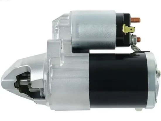 Starter 12 V 1,3 kW AS-PL S5472(MITSUBISHI) Bild Starter 12 V 1,3 kW AS-PL S5472(MITSUBISHI)