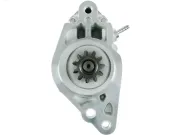 Starter 12 V 1,9 kW AS-PL S6511S