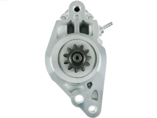Starter 12 V 1,9 kW AS-PL S6511S Bild Starter 12 V 1,9 kW AS-PL S6511S