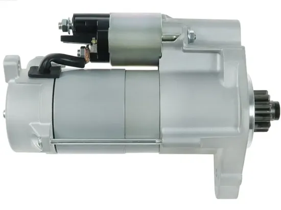 Starter 12 V 1,9 kW AS-PL S6511S Bild Starter 12 V 1,9 kW AS-PL S6511S