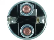 Starter 12 V 1,7 kW AS-PL S5060SR