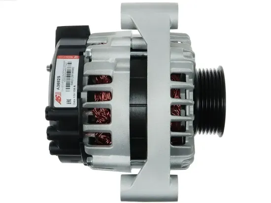 Generator 12 V AS-PL A3682S Bild Generator 12 V AS-PL A3682S