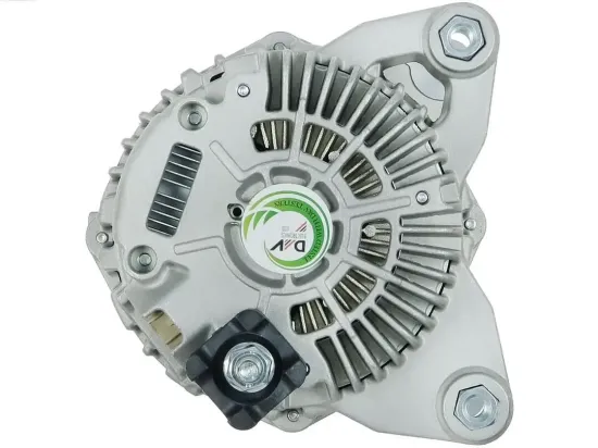 Generator 12 V AS-PL A5507S Bild Generator 12 V AS-PL A5507S