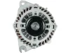 Generator 12 V AS-PL A5137(MITSUBISHI) Bild Generator 12 V AS-PL A5137(MITSUBISHI)