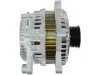 Generator 12 V AS-PL A5137(MITSUBISHI) Bild Generator 12 V AS-PL A5137(MITSUBISHI)
