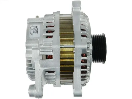 Generator 12 V AS-PL A5137(MITSUBISHI) Bild Generator 12 V AS-PL A5137(MITSUBISHI)