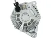Generator 12 V AS-PL A5137(MITSUBISHI) Bild Generator 12 V AS-PL A5137(MITSUBISHI)