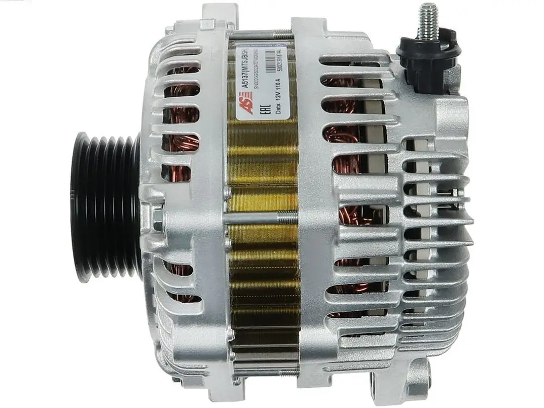 Starter 12 V 1,8 kW AS-PL S5577(MITSUBISHI)