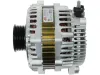 Starter 12 V 1,8 kW AS-PL S5577(MITSUBISHI) Bild Starter 12 V 1,8 kW AS-PL S5577(MITSUBISHI)