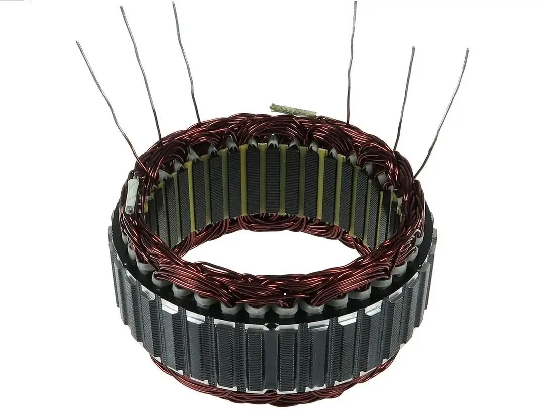 Stator, Generator 24 V AS-PL AS9035S