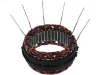 Stator, Generator 12 V AS-PL AS0127S Bild Stator, Generator 12 V AS-PL AS0127S