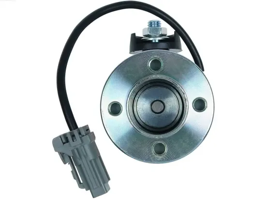 Magnetschalter, Starter 12 V AS-PL SS5246S Bild Magnetschalter, Starter 12 V AS-PL SS5246S