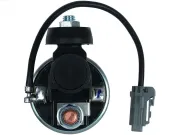 Starter 12 V 0,9 kW AS-PL S3003SR