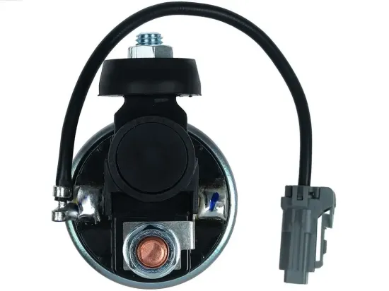 Magnetschalter, Starter 12 V AS-PL SS5246S Bild Magnetschalter, Starter 12 V AS-PL SS5246S