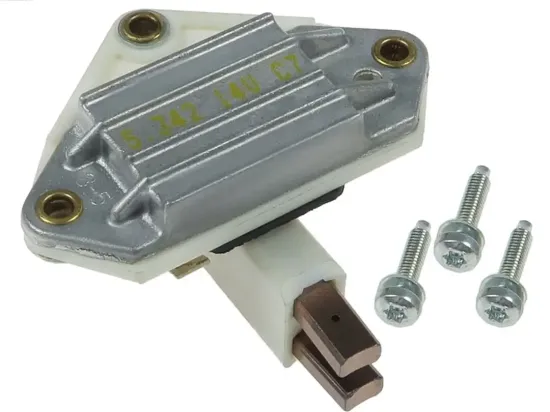 Generatorregler 12 V AS-PL ARE9146(LETRIKA) Bild Generatorregler 12 V AS-PL ARE9146(LETRIKA)