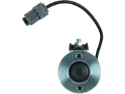 Starter 12 V 0,9 kW AS-PL S3005SR