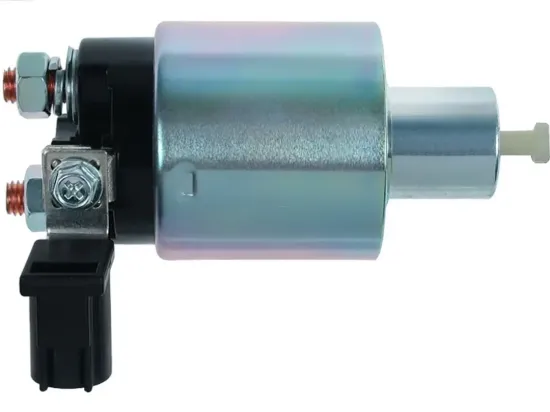 Magnetschalter, Starter 12 V AS-PL SS5234S Bild Magnetschalter, Starter 12 V AS-PL SS5234S