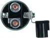 Magnetschalter, Starter 12 V AS-PL SS5234S Bild Magnetschalter, Starter 12 V AS-PL SS5234S