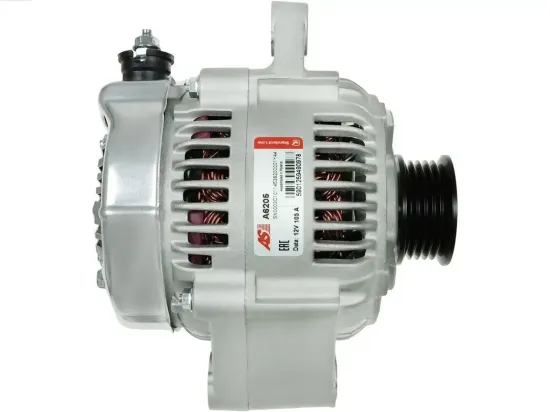 Generator 12 V AS-PL A6205 Bild Generator 12 V AS-PL A6205