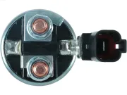 Starter 12 V 1,2 kW AS-PL S9036SR