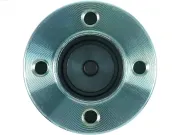 Starter 12 V 2,2 kW AS-PL S9035SR