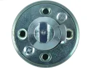 Starter 12 V 1,4 kW AS-PL S0550SR