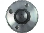 Starter 12 V 1,9 kW AS-PL S5136SR