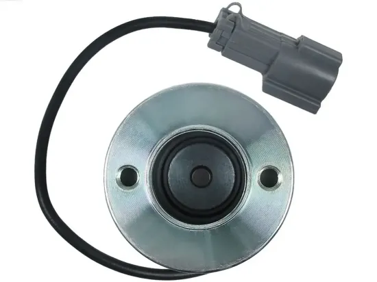 Magnetschalter, Starter 12 V AS-PL SS5284S Bild Magnetschalter, Starter 12 V AS-PL SS5284S