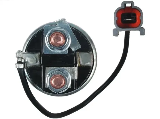 Magnetschalter, Starter 12 V AS-PL SS5284S Bild Magnetschalter, Starter 12 V AS-PL SS5284S