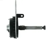 NOx-Sensor, Harnstoffeinspritzung 12 V AS-PL NOX9298