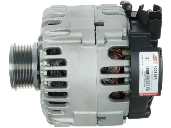 Generator 12 V AS-PL A3263SR Bild Generator 12 V AS-PL A3263SR