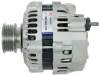 Generator 12 V AS-PL A5009PR Bild Generator 12 V AS-PL A5009PR
