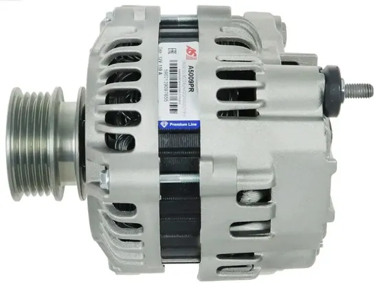 Generator 12 V AS-PL A5009PR Bild Generator 12 V AS-PL A5009PR